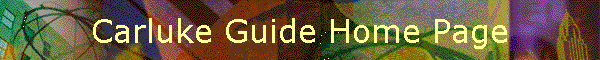 Carluke Guide Home Page